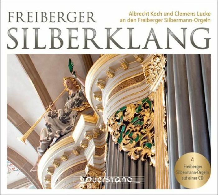 KOCH, Albrecht/CLEMENS LUCKE - Freiberger Silberklang