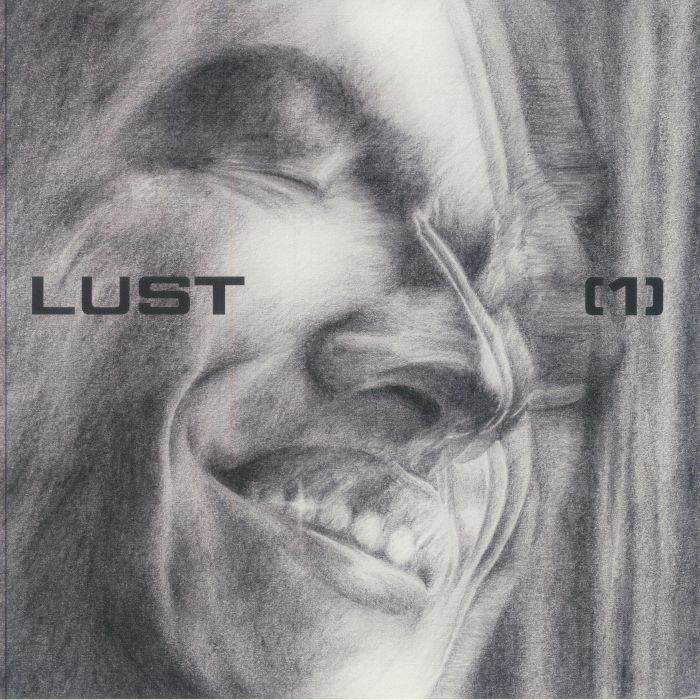 VOICE ACTOR/SQUU - Lust 1