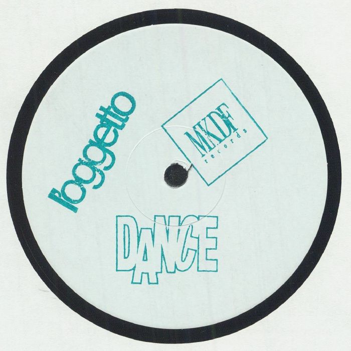 L'OGGETTO - Dance