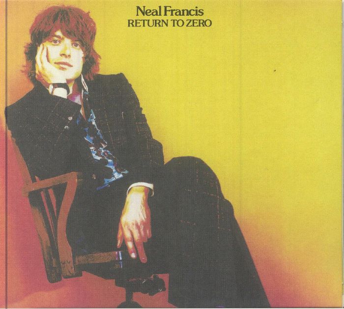 FRANCIS, Neal - Return To Zero