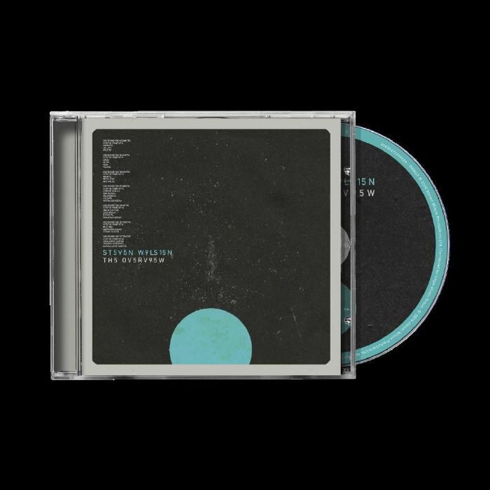 WILSON, Steven - The Overview