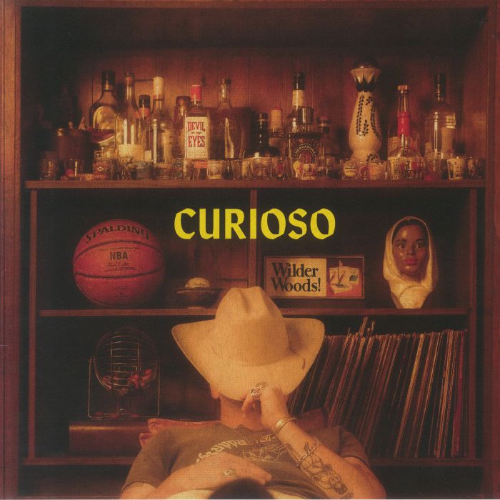 WILDER WOODS - Curioso