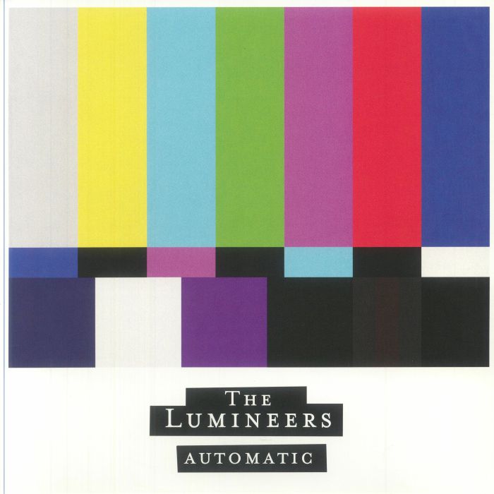 LUMINEERS, The - Automatic