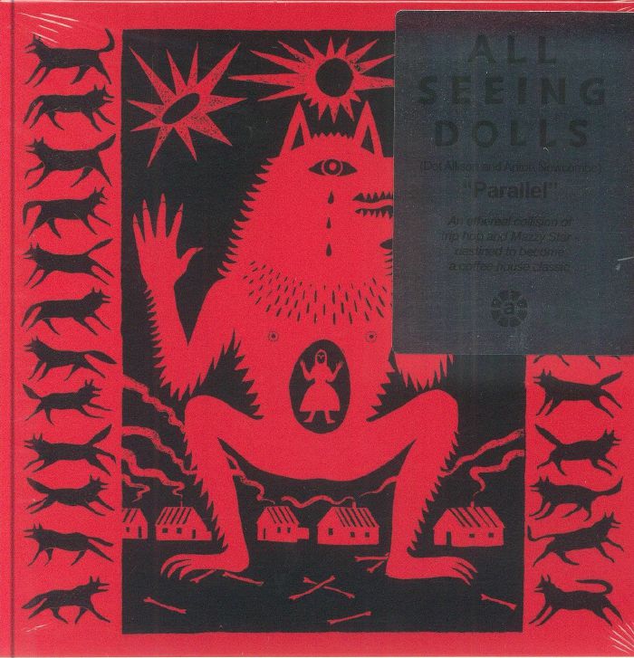 ALL SEEING DOLLS - Parallel