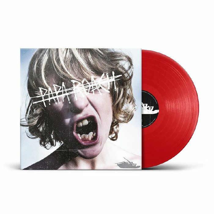PAPA ROACH - Crooked Teeth