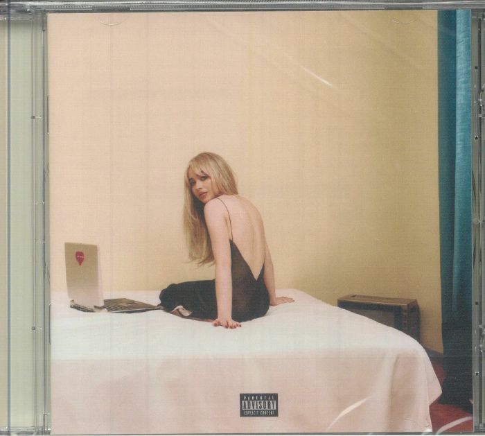 CARPENTER, Sabrina - Emails I Can't Send