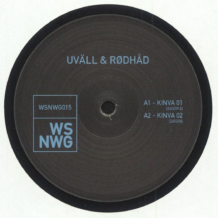 UVALL/RODHAD - Kinva