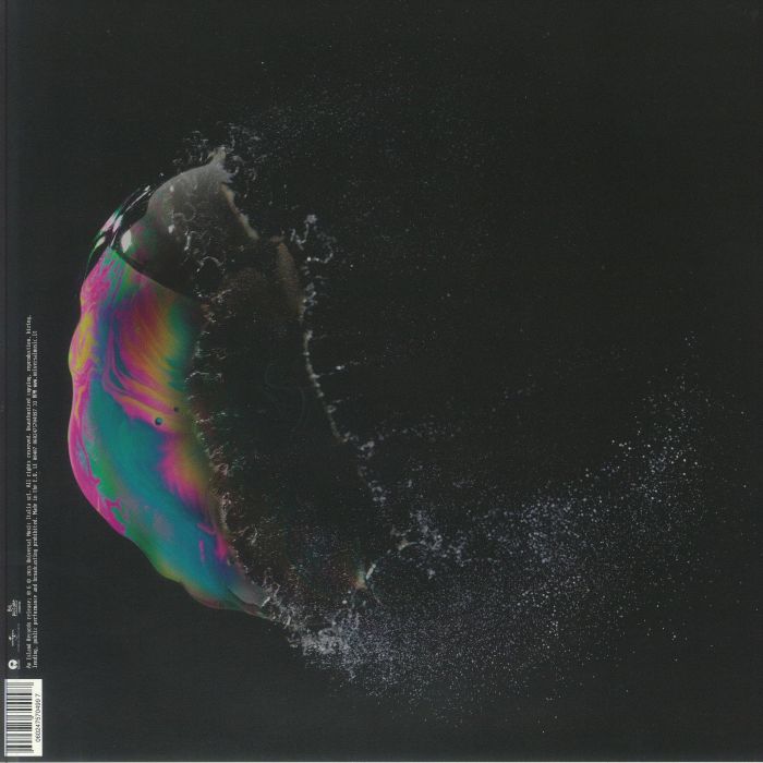 MARRACASH - E Finita La Pace
