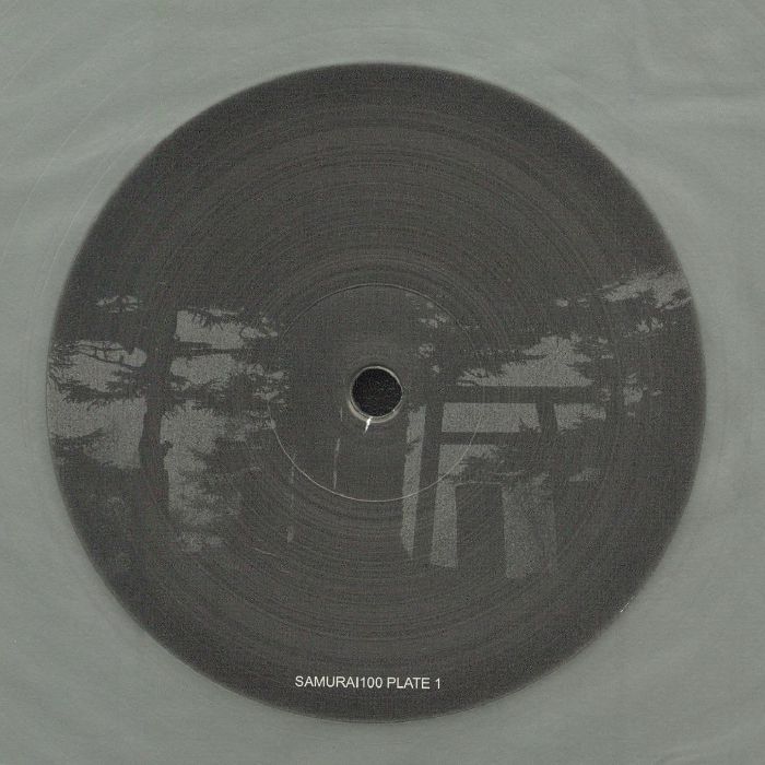 DOM & ROLAND/EUSEBEIA/PRESHA/HOJI - Hyaku 1