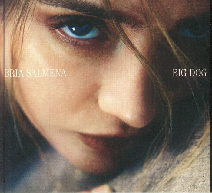 SALMENA, Bria - Big Dog