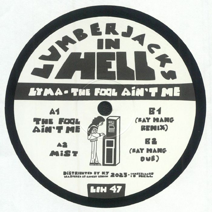 LYMA - That Fool Ain't Me