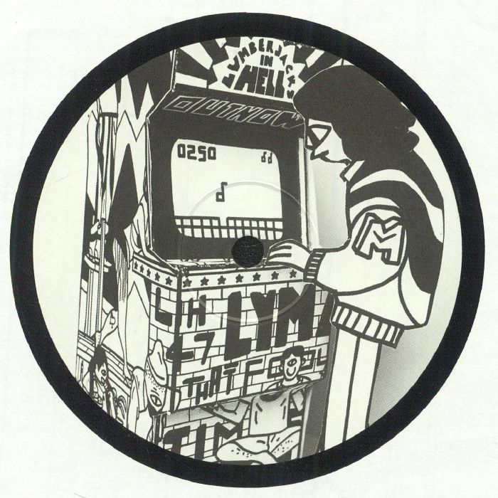 LYMA - That Fool Ain't Me