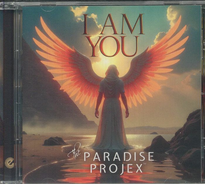 PARADISE PROJEX, The - I Am You