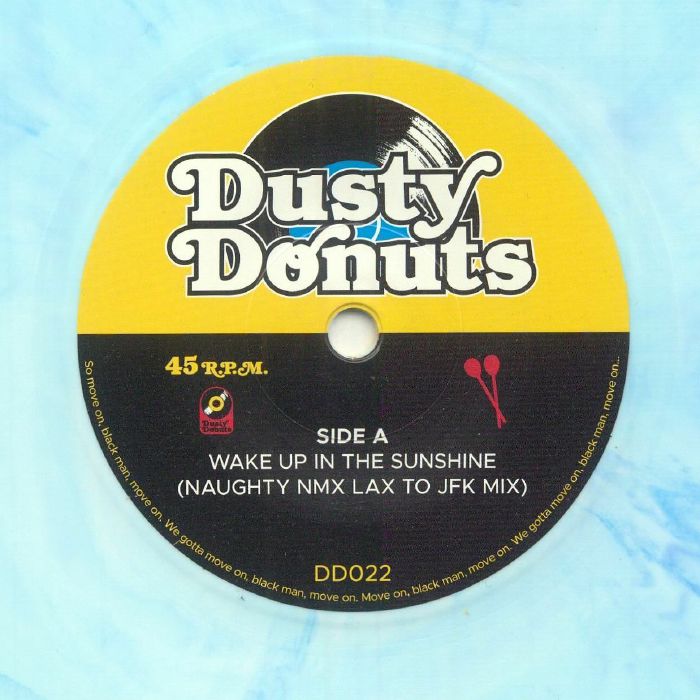 DUSTY DONUTS - Wake Up In The Sunshine Vinyl at Juno Records.