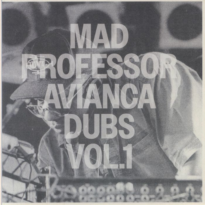MAD PROFESSOR - Avianca Dubs Vol 1