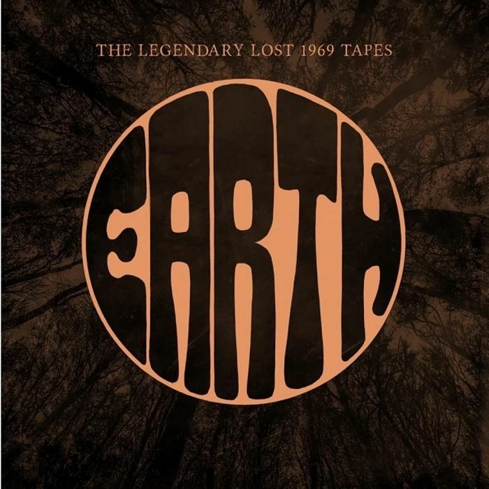 EARTH - The Legendary Lost Tapes 1969