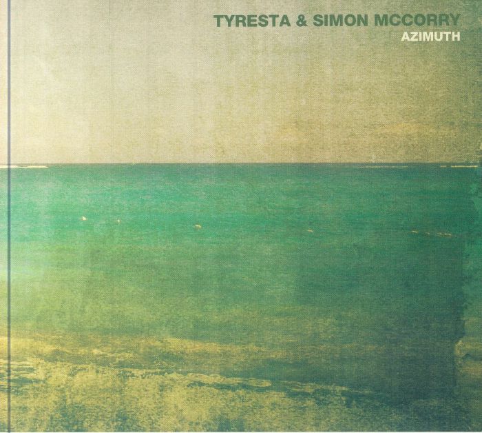 TYRESTA/SIMON McCORRY - Azimuth
