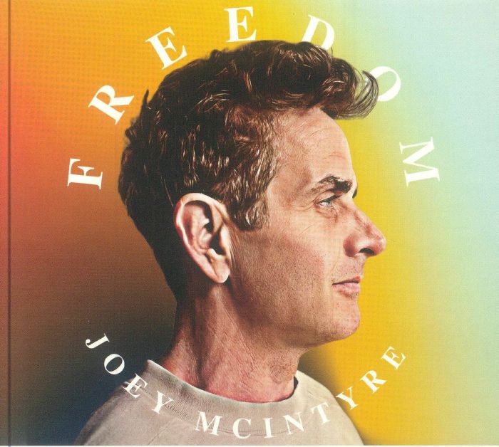 McINTYRE, Joey - Freedom