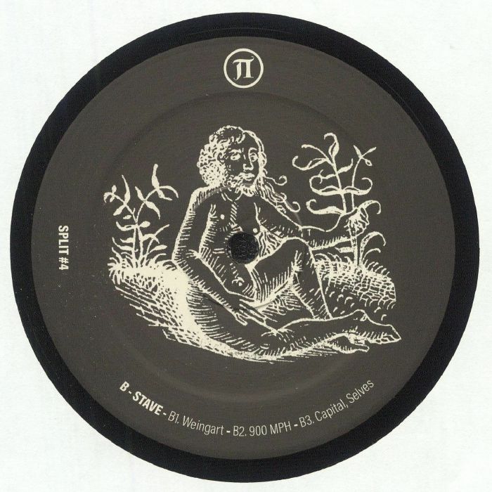 ELEMENTS OF JOY/STAVE - Split 4