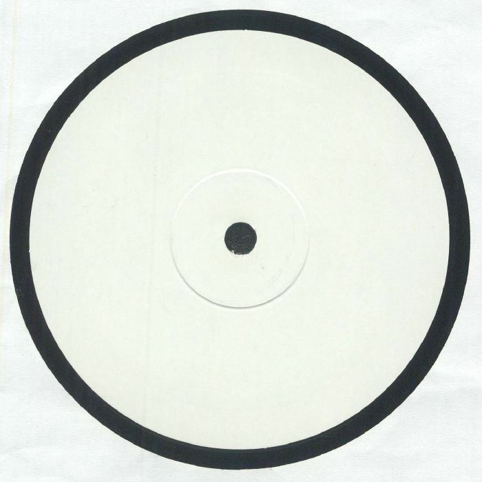 MONSIEUR VAN PRATT - Illegal Disco 003