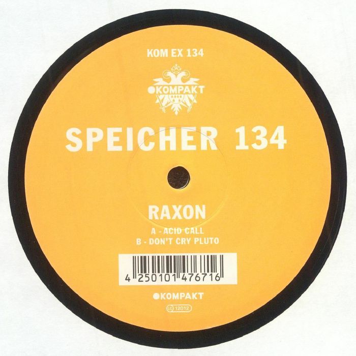 RAXON - Speicher 134