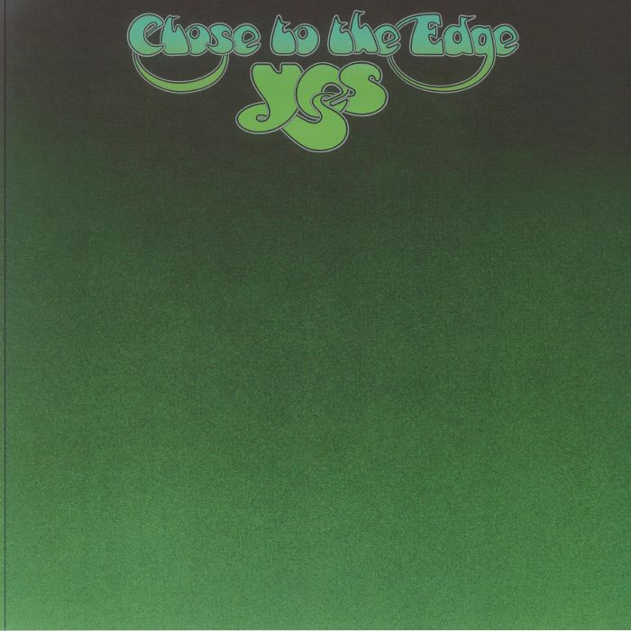 YES - Close To The Edge (Super Deluxe Edition) Vinyl at Juno