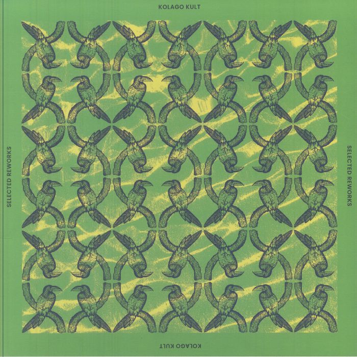 KOLAGO KULT/SAMBA DE MATUTO LEAO DO NORTE DE MARAGOGI - Kolago Kult Remixes