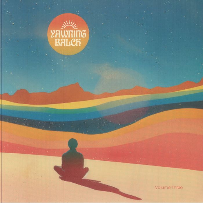 YAWNING BALCH - Volume Three