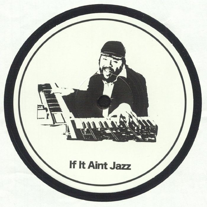 LAROYE/AROOP ROY - If It Ain't Jazz Vol 4