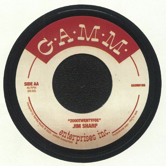 SHARP, Jim - Cornbread
