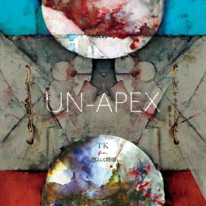 TK - Un Apex (Leveling Edition)