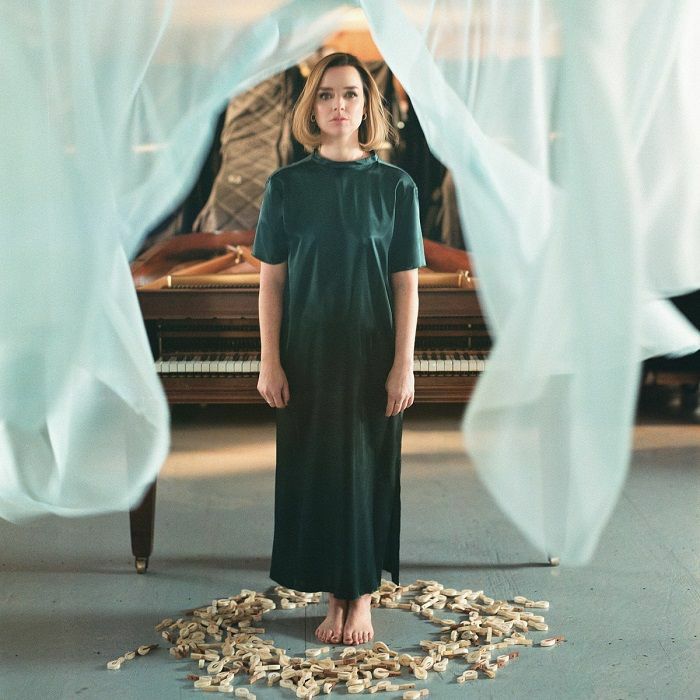 AUDET, Viviane - Le Piano Et Le Torrent