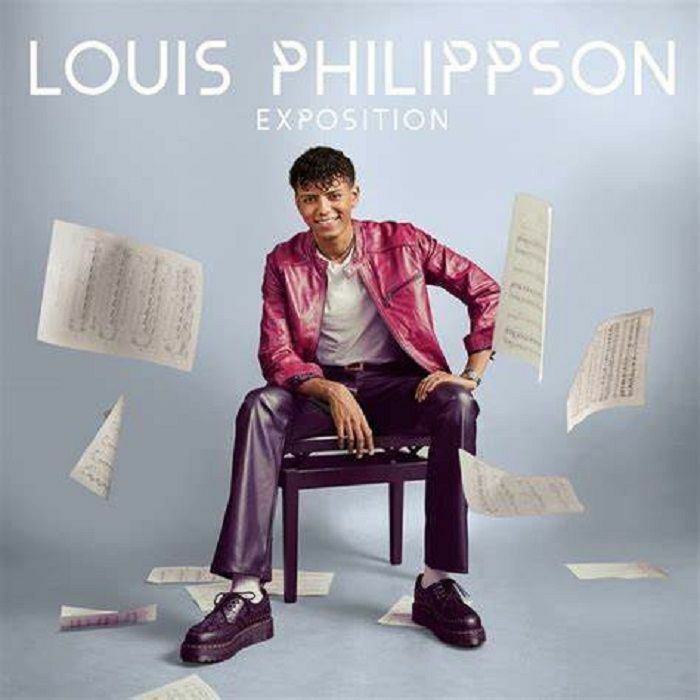 PHILIPPSON, Louis - Exposition