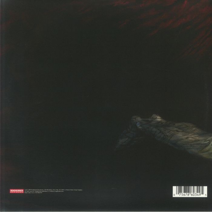 TRIVIUM - Ascendancy (reissue)