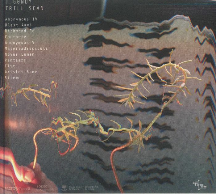 GOWDY, T - Trill Scan