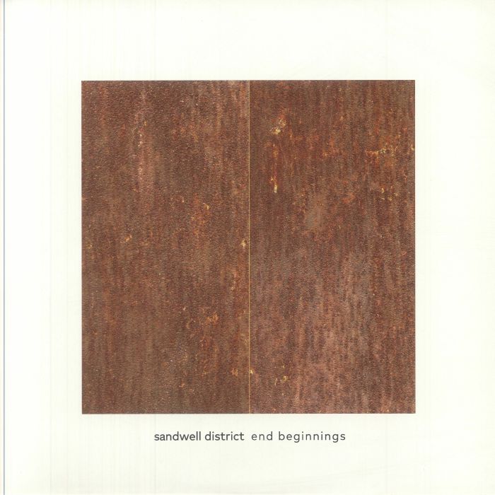 SANDWELL DISTRICT - End Beginnings