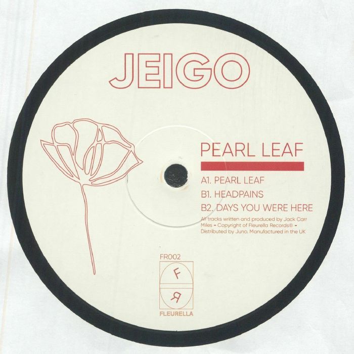 JEIGO - Pearl Leaf