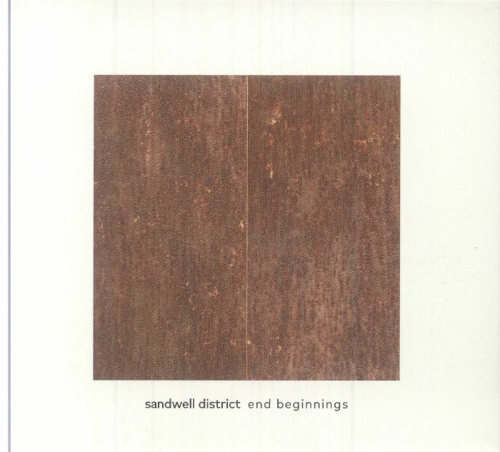 SANDWELL DISTRICT - End Beginnings