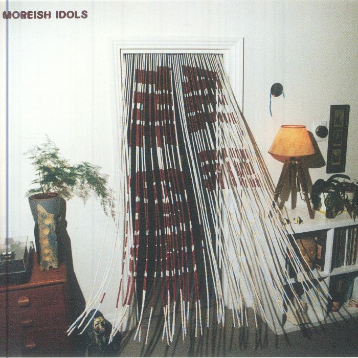 MOREISH IDOLS - All In The Game