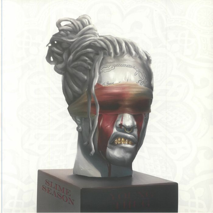 YOUNG THUG - Slime Season (reissue)