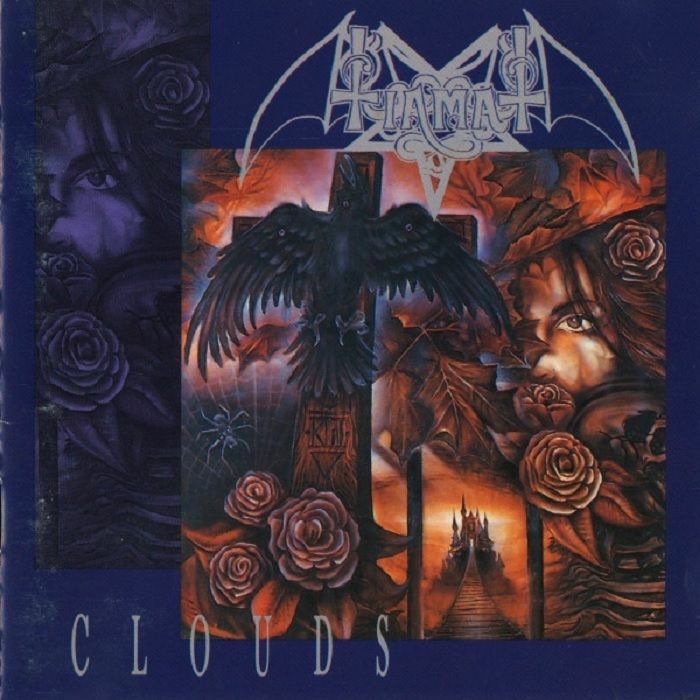 TIAMAT - Clouds