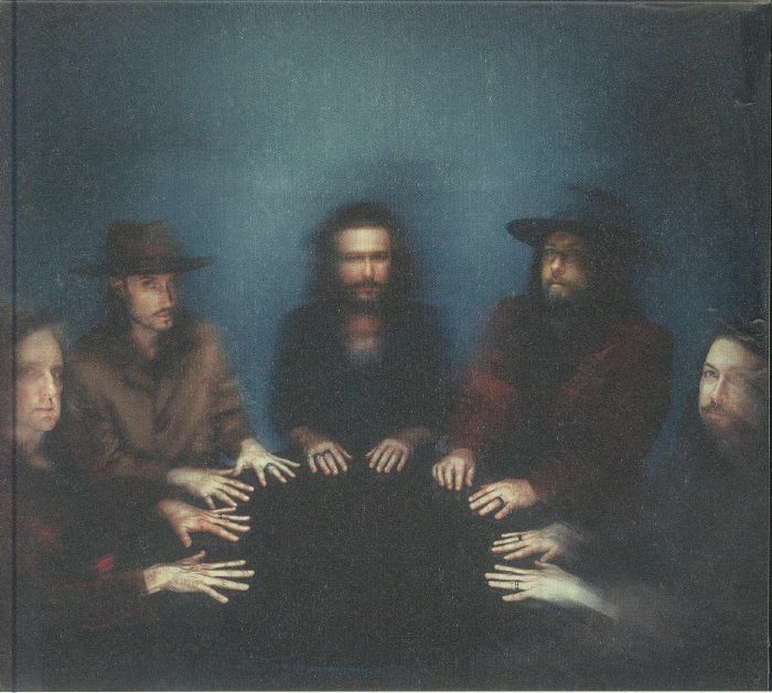 MY MORNING JACKET - Is