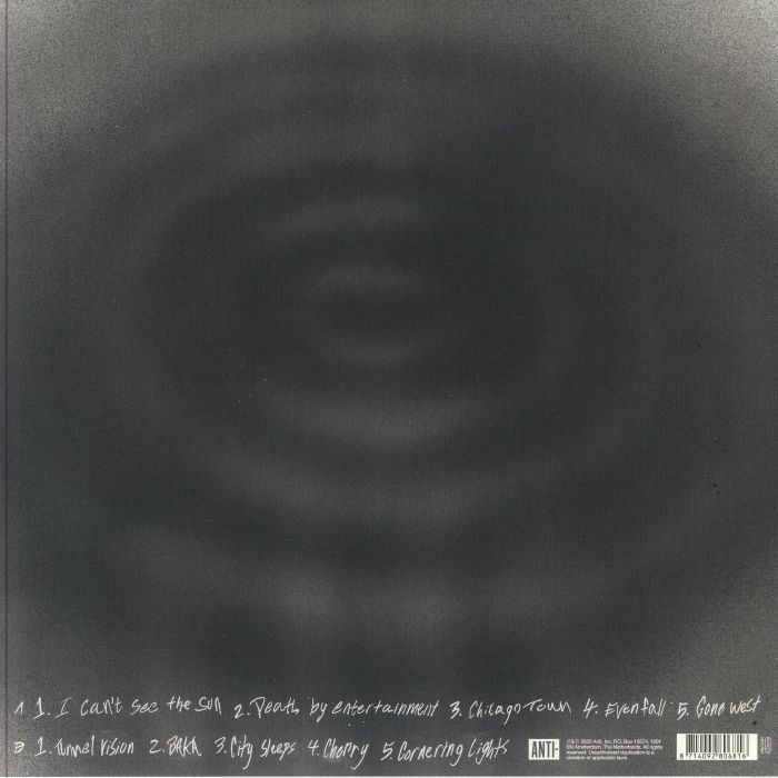AKPRO, Sam - Evenfall
