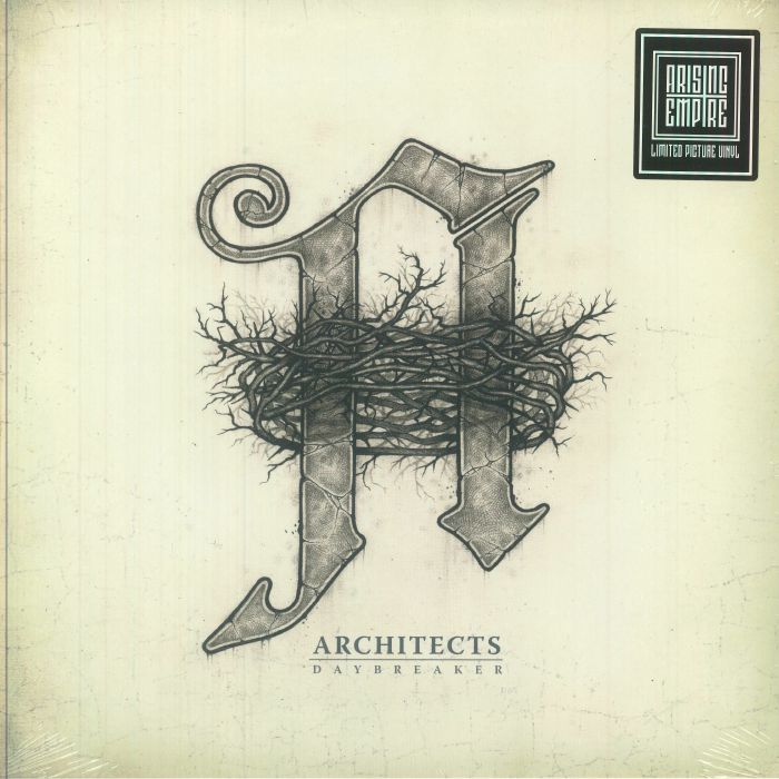 ARCHITECTS - Daybreaker
