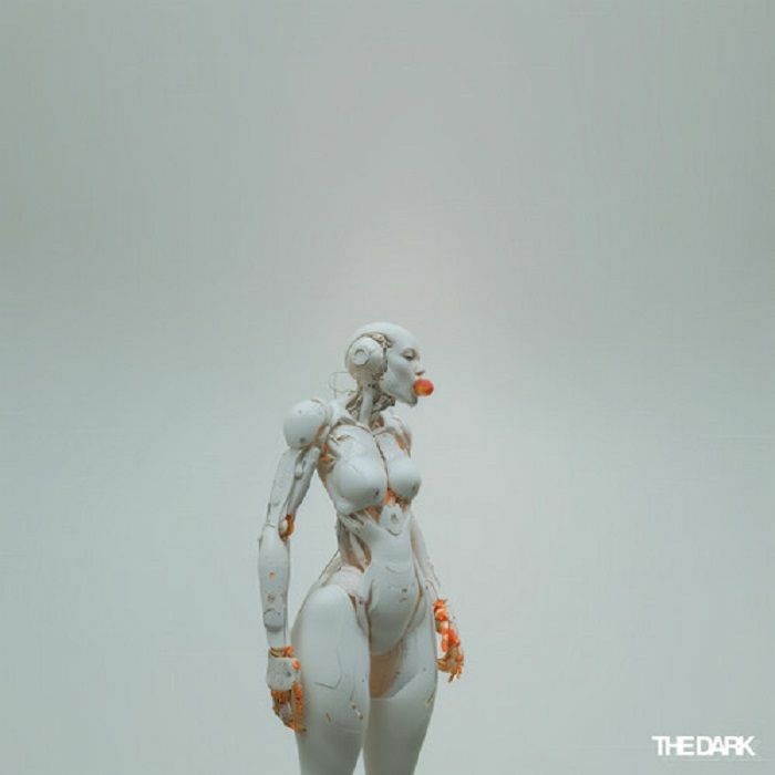 DARK, The - In Heaven There's Nothing To See