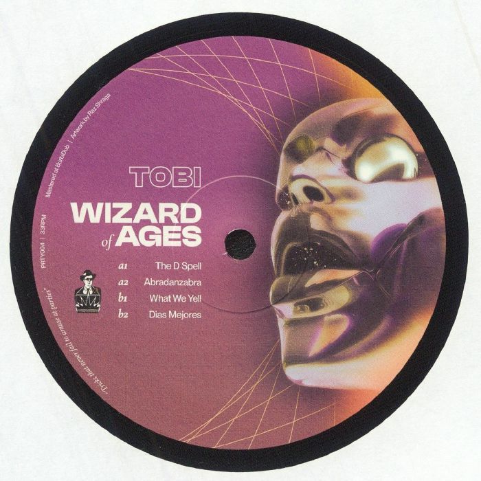 EAS-77001-2 レコード WIZARD RECORDS The Beatles - White Album - Japan Import EAS-77001-2
