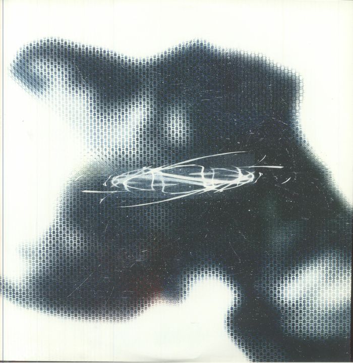 Conna Haraway – Spatial Fix vinyl cover