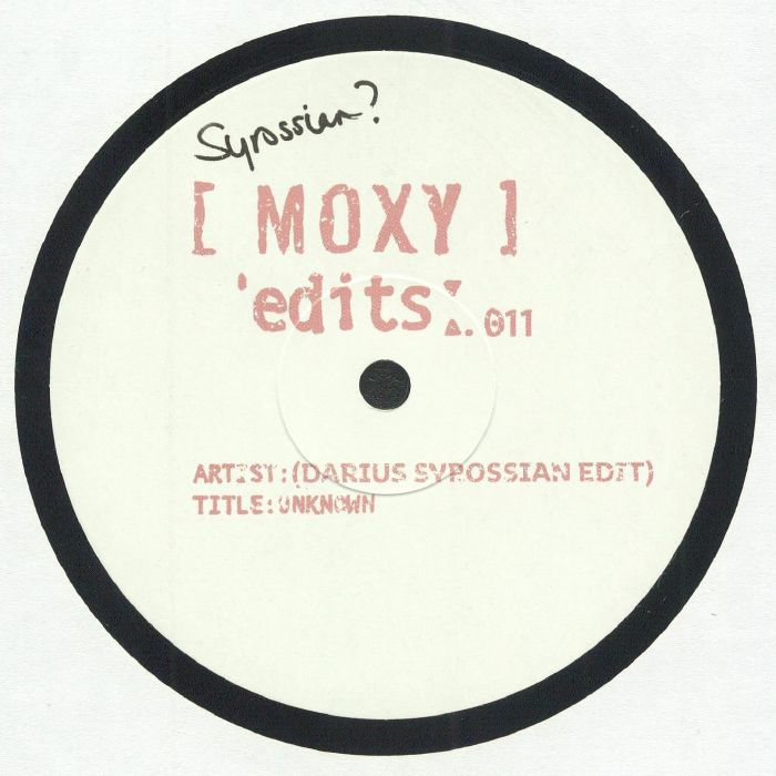 MYEDITS - Moxy Edits 11 & 12