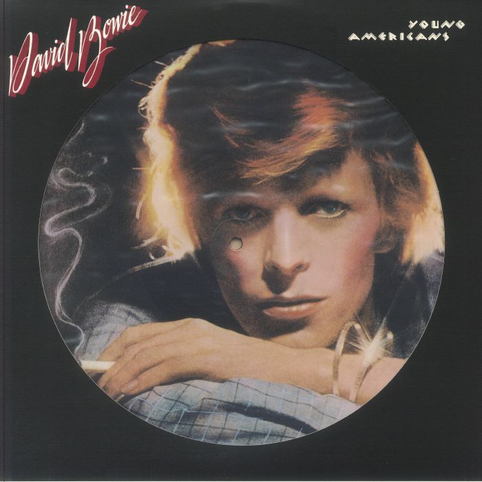 David Bowie Young David Bowie: The Epitome Of Cool | British GQ
