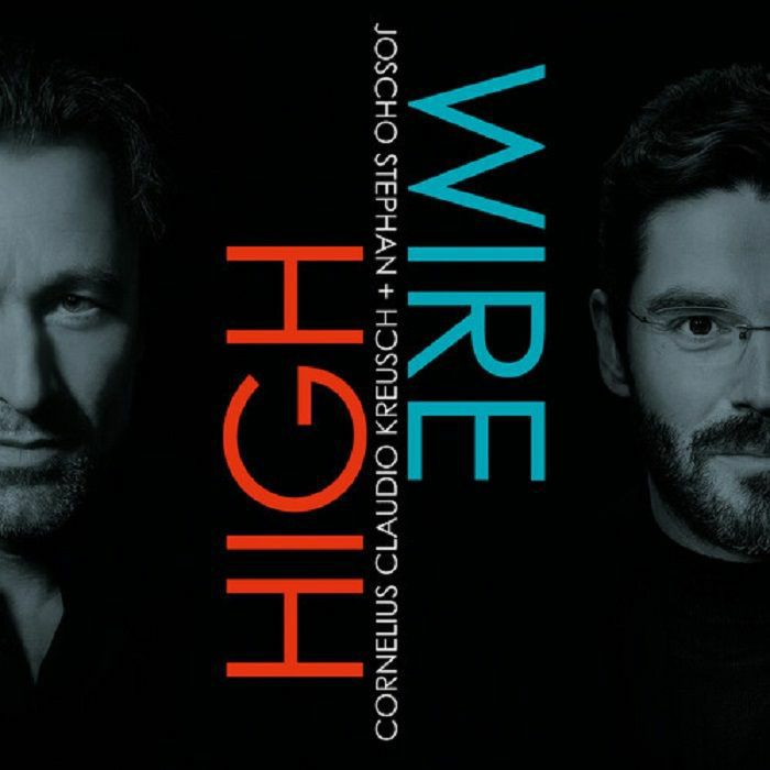 KREUSCH, Cornelius Claudio/JOSCHO STEPHAN - Highwire